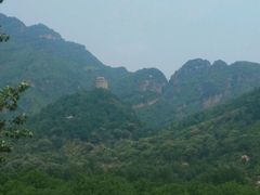 android_upload_pic-黄崖关长城