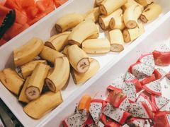 -比格比萨自助(德思勤四季汇店)