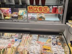 -一鸣真鲜奶吧(龙江地铁站店)