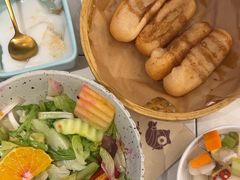 -一味一诚•鲜嫩烤鱼(昌发展万科广场店)