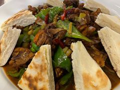 -合兴居烤鸭店