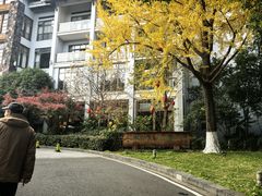 -天目湖御水温泉·度假酒店