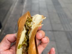 -贺记蛋烘糕(文庙西街店)