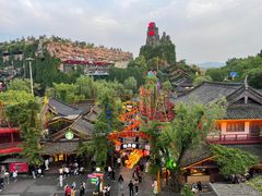 -杭州宋城