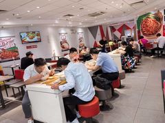 -72街荷叶饭(东方宝泰广场店)