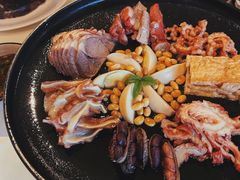 卤味拼盘-泓0871臻选云南菜·味庄
