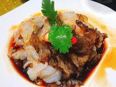 -79号渔船海鲜饭店(华强北店)