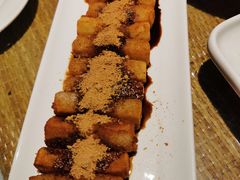 -渝信川菜 · 川味家常菜(长安店)