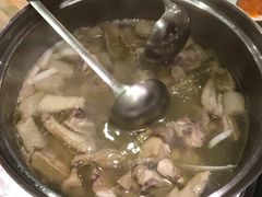 -四季合味椰子鸡(南山大冲店)