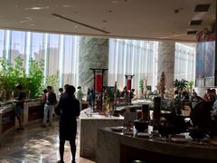 -漳州佰翔圆山酒店·圆山畔西餐厅