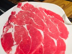 -巴奴毛肚火锅(广益哥伦布店)