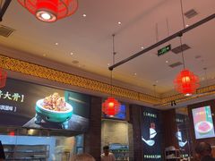 -东方饺子王(王府井关东古巷店)
