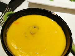 鲍鱼海鲜浓汤（5月上新）-西堤牛排(南京龙江店)