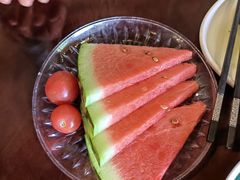 -南山竹海·珍味堂