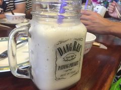 -Dang restaurant (patong phuket)