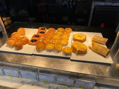 -洲际酒店·地平线全日餐厅HORIZON CAFÉ