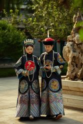 点击看大图 -美云庭古装·格格服汉服·京城旅拍(北京店)