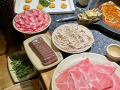 -蜀大侠火锅(总府路店)