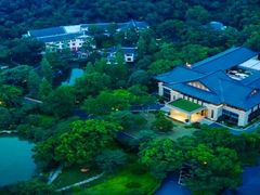 -杭州花家山庄