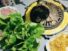 -外婆掌柜·东北家庭烤肉(托乐嘉店)