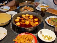 -李子坝梁山鸡(李子坝大鸡哥店)