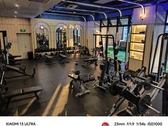 -星悦荟健身游泳(珠江新城店)
