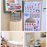 西安探店｜我要公开🔉变成睫毛精的㊙️密啦👀