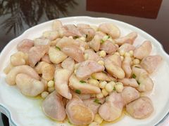 红菱鸡头米-西汇饭店(甪直店)