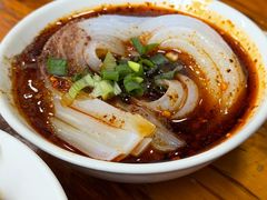 -洞子口张老二凉粉(文殊院店)