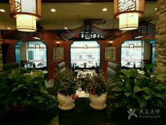 -胖姐活羊烧烤家乡菜(刘家桥店)