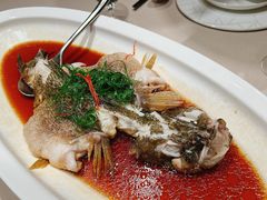 -恒悦轩·粤菜(上海展览中心店)