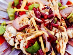 -四川小胡子海鲜(丁村万人海鲜广场店)