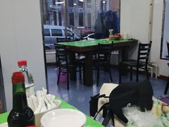 大堂-北三沙家烧麦(北头道街店)