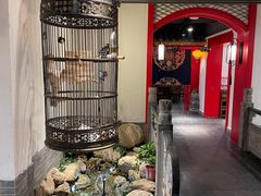 -清真·京华源铜锅涮肉(丰庆店)