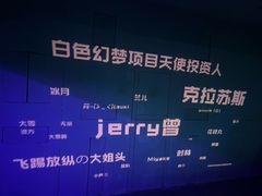 -永夜方舟·捉迷藏·二次元密室