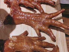 -1819餐厅·团队聚餐·烤串·精酿