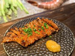 -三川·十酒Izakaya(南昌路店)