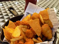 -嘉喜来比萨(罗马花园店)