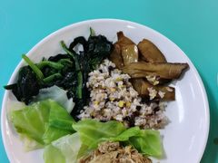 -吉林大学前卫南校区-湖畔餐厅