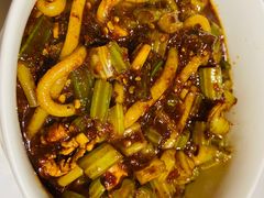 -西域阿里马新疆菜·清真(桂花路店)