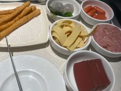 -海底捞火锅(长沙华创国际广场店)