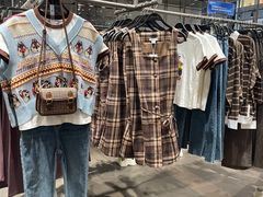 -URBAN REVIVO(深圳华润万象天地店)