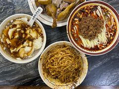 -西月城谭豆花(春熙路店)