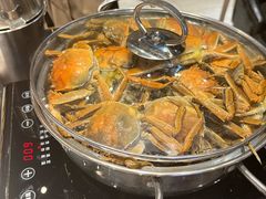 -川骄海鲜自助(河东店)