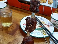 -亿牌牌东北烧烤(怀特店)