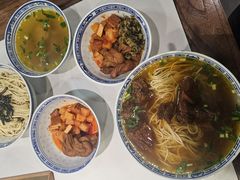 -永丰面馆(汉口路店)