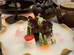 -叶叶菩提(太原别墅店)