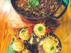 -烛影拾光观景餐厅·创意菜·摄影·小提琴(大唐不夜城店)