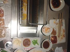 -丰茂烤串(金源店)