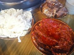 -周幺妹重庆老火锅(银泰城总店)